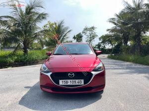 Xe Mazda 2 1.5 AT 2021