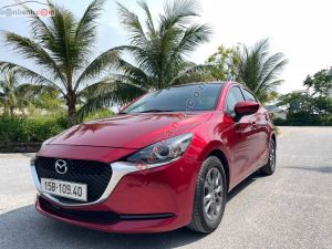 Xe Mazda 2 1.5 AT 2021