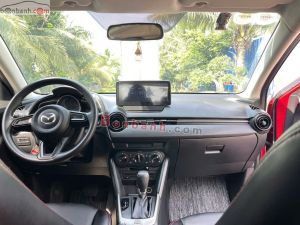 Xe Mazda 2 1.5 AT 2021