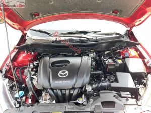 Xe Mazda 2 1.5 AT 2021