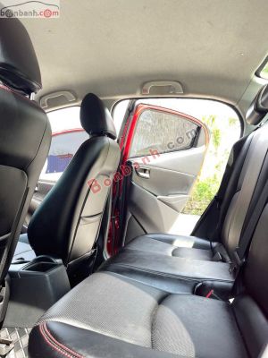 Xe Mazda 2 1.5 AT 2021