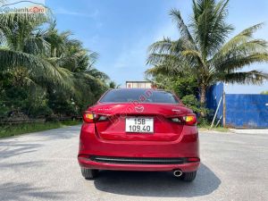 Xe Mazda 2 1.5 AT 2021