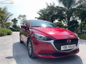 Xe Mazda 2 1.5 AT 2021