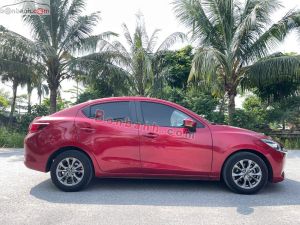 Xe Mazda 2 1.5 AT 2021