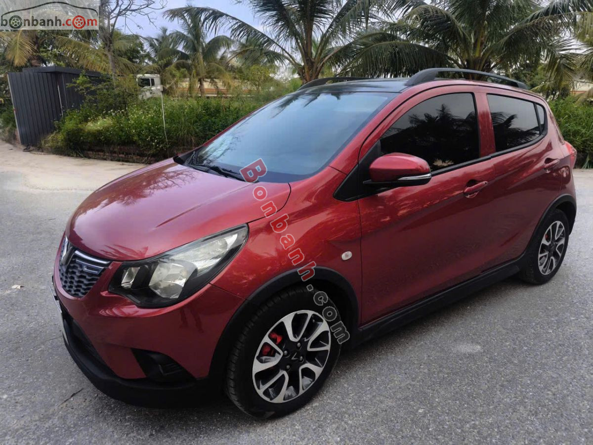 VinFast Fadil 1.4 AT 2021