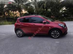 Xe VinFast Fadil 1.4 AT 2021