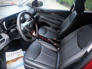 Xe VinFast Fadil 1.4 AT 2021