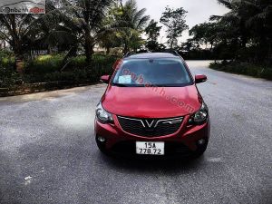 Xe VinFast Fadil 1.4 AT 2021