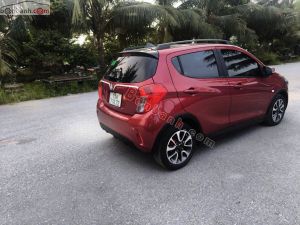 Xe VinFast Fadil 1.4 AT 2021