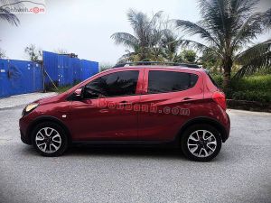 Xe VinFast Fadil 1.4 AT 2021