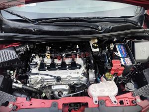 Xe VinFast Fadil 1.4 AT 2021
