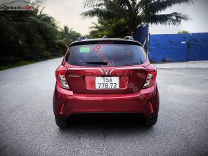 Xe VinFast Fadil 1.4 AT 2021