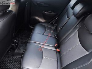 Xe VinFast Fadil 1.4 AT 2021