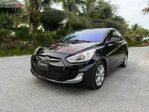 Xe Hyundai Accent 1.4 AT 2013