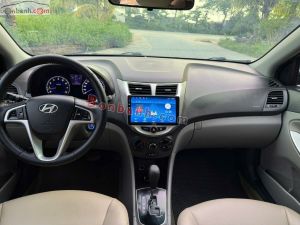Xe Hyundai Accent 1.4 AT 2013