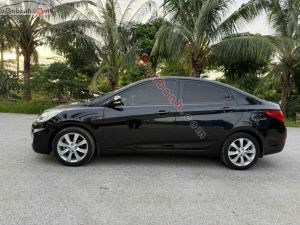 Xe Hyundai Accent 1.4 AT 2013