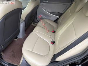 Xe Hyundai Accent 1.4 AT 2013