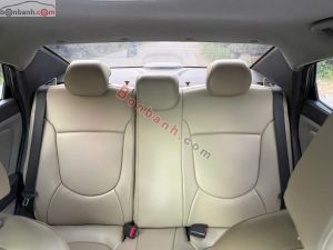 Xe Hyundai Accent 1.4 AT 2013