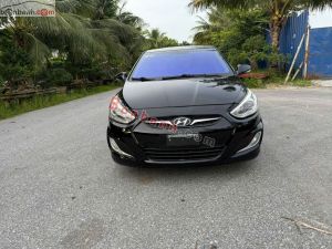 Xe Hyundai Accent 1.4 AT 2013