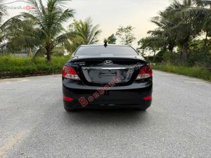 Xe Hyundai Accent 1.4 AT 2013