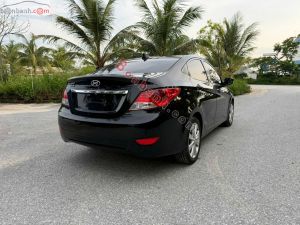 Xe Hyundai Accent 1.4 AT 2013