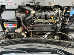 Xe Hyundai Accent 1.4 AT 2013