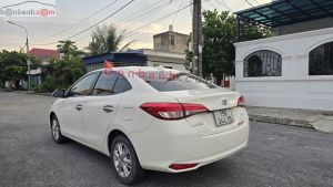 Xe Toyota Vios 1.5G 2020