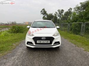 Xe Hyundai i10 Grand 1.2 MT Base 2019