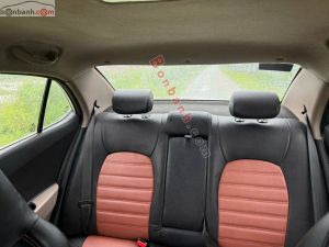Xe Hyundai i10 Grand 1.2 MT Base 2019