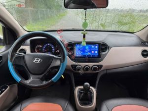 Xe Hyundai i10 Grand 1.2 MT Base 2019