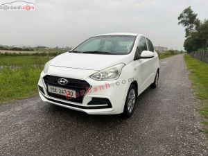 Xe Hyundai i10 Grand 1.2 MT Base 2019