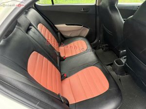 Xe Hyundai i10 Grand 1.2 MT Base 2019