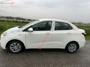Xe Hyundai i10 Grand 1.2 MT Base 2019