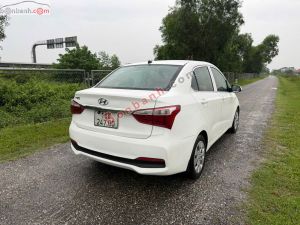 Xe Hyundai i10 Grand 1.2 MT Base 2019