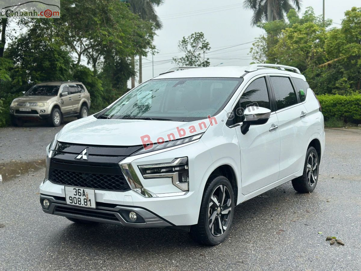 Mitsubishi Xpander Premium 1.5 AT 2024