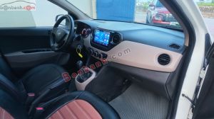 Xe Hyundai i10 Grand 1.2 MT Base 2019