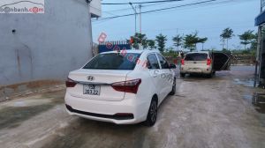 Xe Hyundai i10 Grand 1.2 MT Base 2019