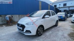 Xe Hyundai i10 Grand 1.2 MT Base 2019
