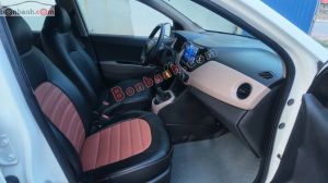 Xe Hyundai i10 Grand 1.2 MT Base 2019