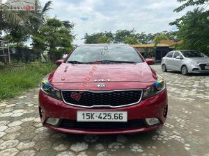 Xe Kia Cerato 1.6 AT 2017