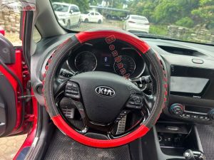 Xe Kia Cerato 1.6 AT 2017