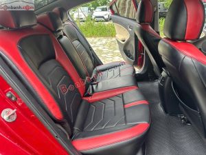 Xe Kia Cerato 1.6 AT 2017