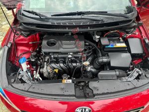 Xe Kia Cerato 1.6 AT 2017