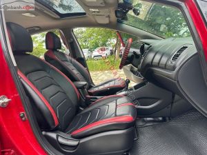 Xe Kia Cerato 1.6 AT 2017