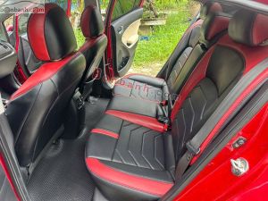 Xe Kia Cerato 1.6 AT 2017