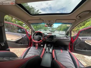 Xe Kia Cerato 1.6 AT 2017
