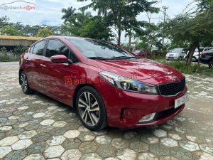 Xe Kia Cerato 1.6 AT 2017