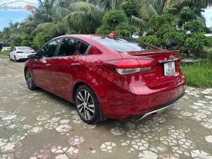 Xe Kia Cerato 1.6 AT 2017