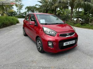 Xe Kia Morning MT 2015