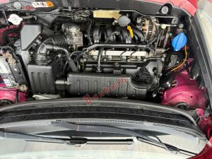 Xe Kia Morning MT 2015